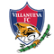 Escudo Villanueva FC