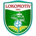 Lokomotiv BFK