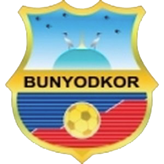 Bunyodkor II