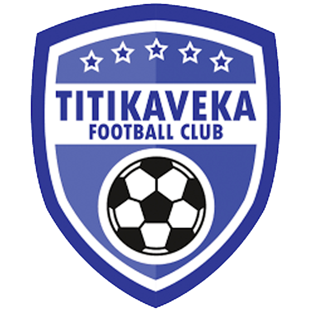 Titikaveka