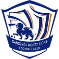 Cangzhou Mighty Lions
