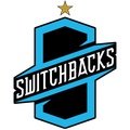 Escudo del Colorado Springs Switchback