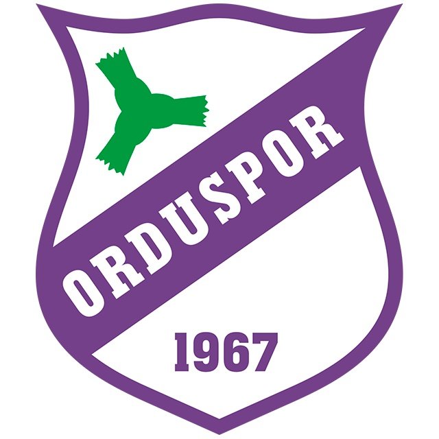 Orduspor 1967