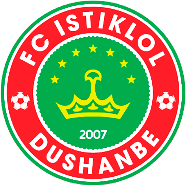 Istiklol Dushanbe