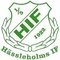 Hässleholms IF Hässleholms IF