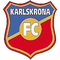 Escudo Karlskrona