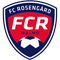 Escudo Rosengård