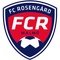 Rosengård Rosengård