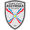 Escudo Assyriska BK