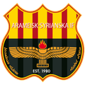 Arameiska / Syrianska