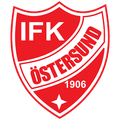 Escudo IFK Östersund