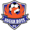 Escudo Sugar Boyz