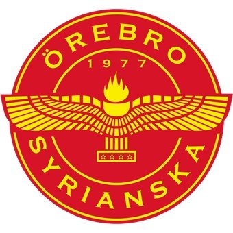 Örebro Syrianska