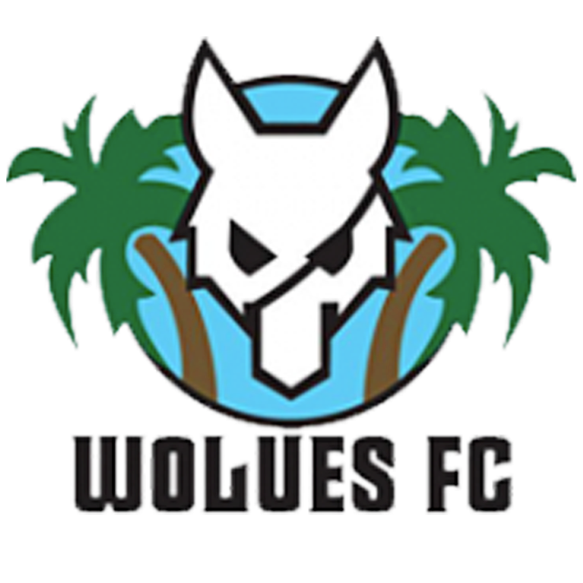 Wolues