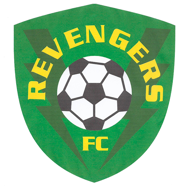 Revengers