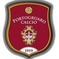 Escudo del Portogruaro
