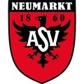 Escudo del ASV Neumarkt