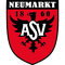 Escudo ASV Neumarkt