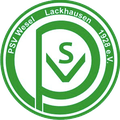 Escudo Wesel-Lackhausen