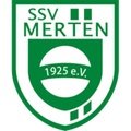 Escudo del SSV Merten