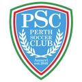 Escudo Perth SC