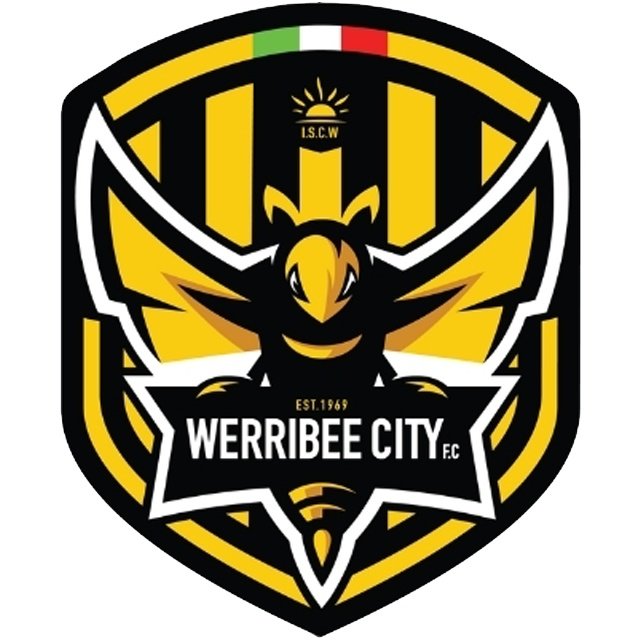 Werribee City