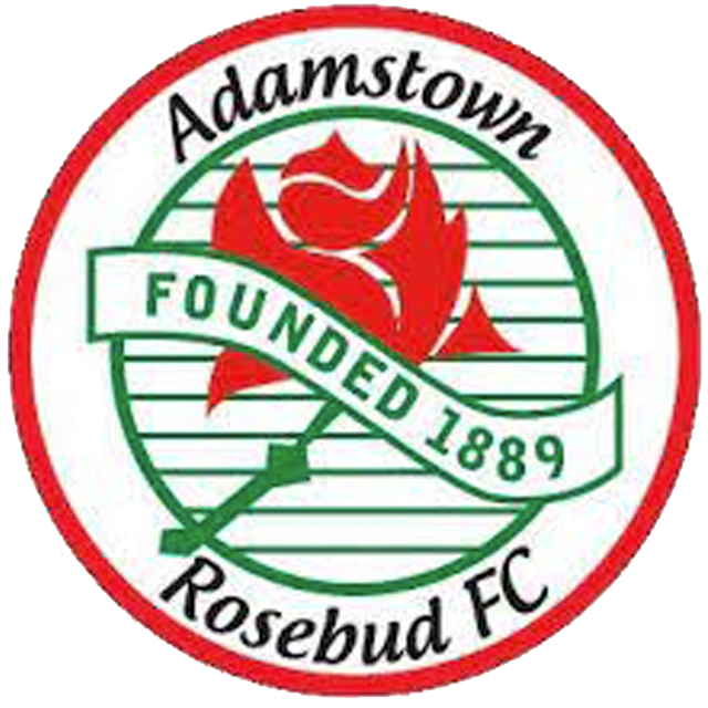 Adamstown Rosebuds