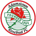 Adamstown Rosebuds
