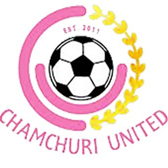 Chamchuri United