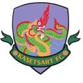 Escudo del Kasetsart