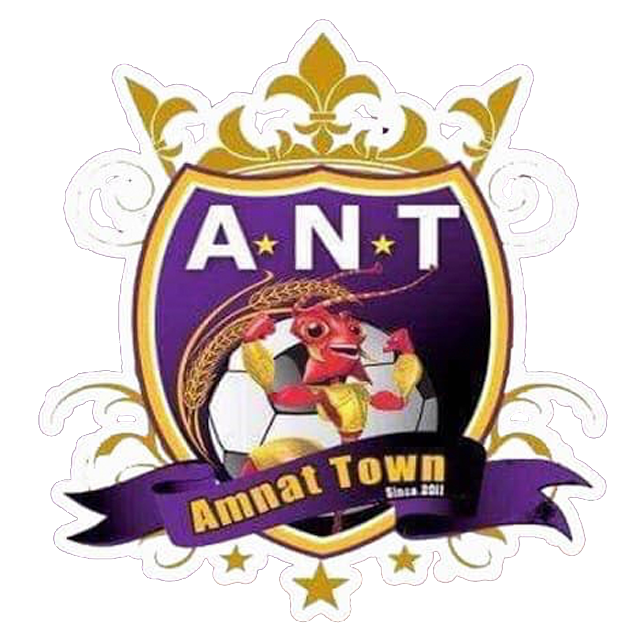 Amnat Charoen Town