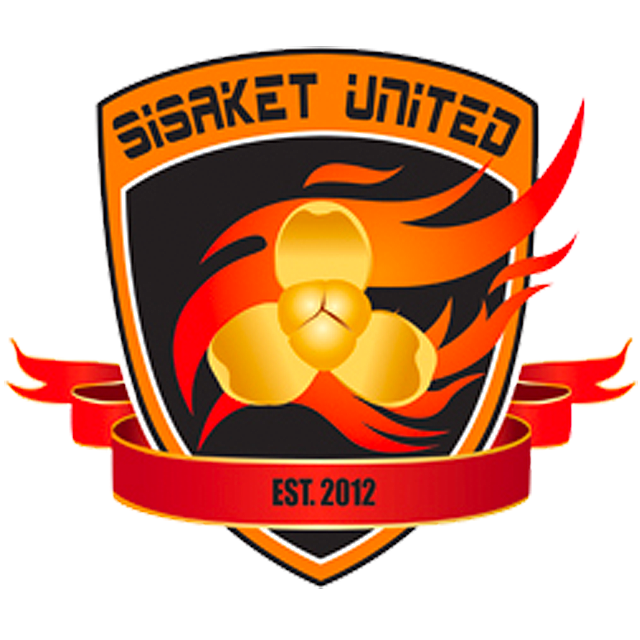 Sisaket United