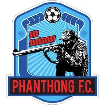 Phan Thong