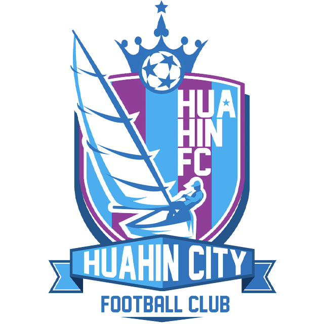 Hua Hin City