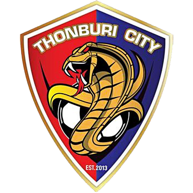 Thonburi City