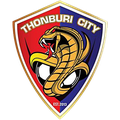 Thonburi City