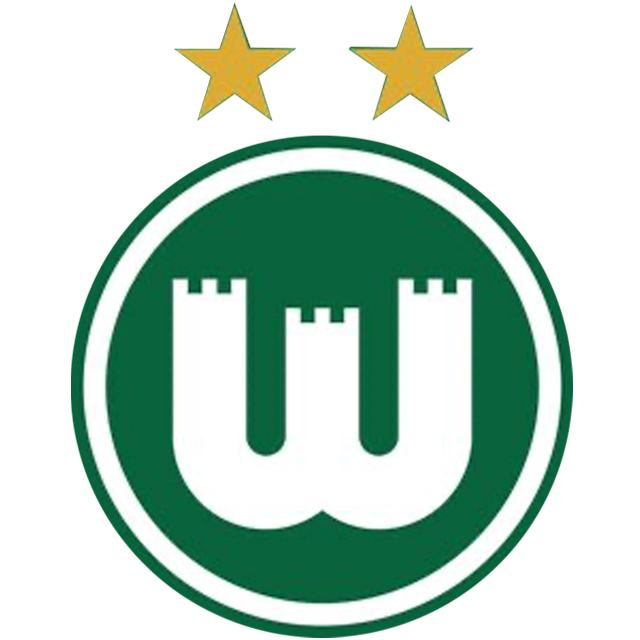 Wolfsburg W