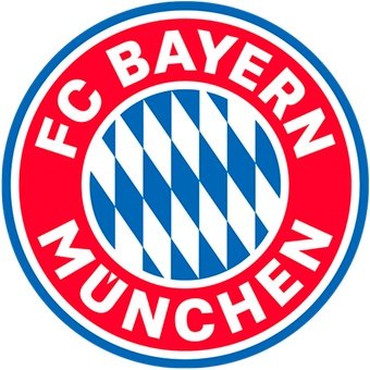 Bayern München Fem