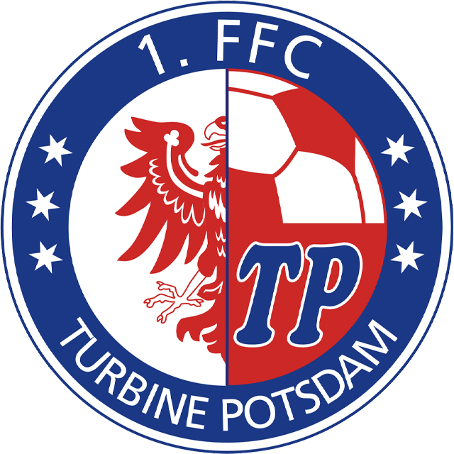 Turbine Potsdam Fem