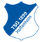 Escudo Hoffenheim Fem