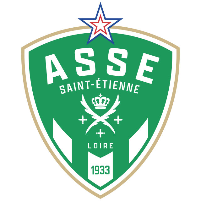 Saint-Étienne Femenino