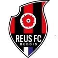 Escudo del Reus FC Reddis