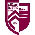 Escudo del Al Rustaq