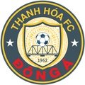 Escudo del Dong A Thanh Hoa