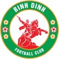 Escudo del Binh Dinh