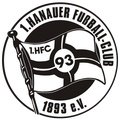 Escudo del FC Hanau 93