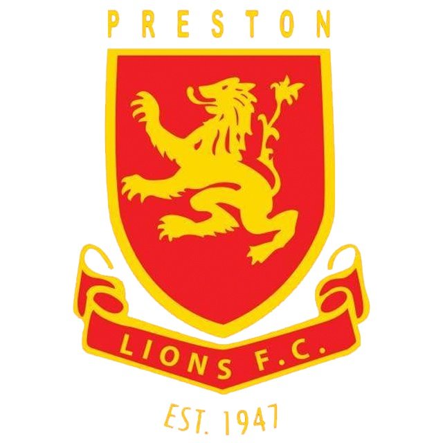 Preston Lions