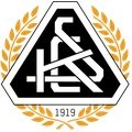 Escudo del Kremser SC