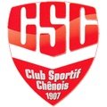 Escudo del CS Chênois