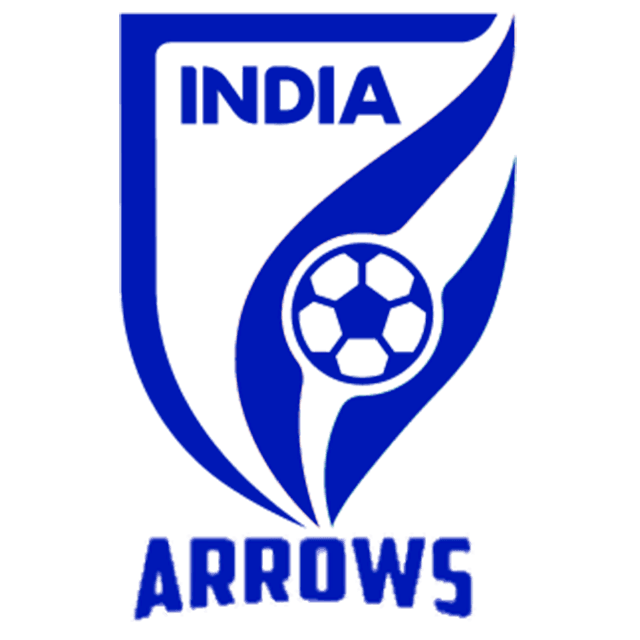 Indian Arrows